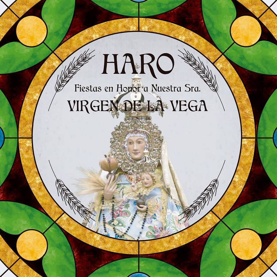 Fiestas en honor a Nuestra Señora de la Vega  